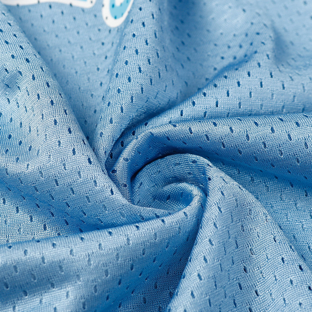 CHROME-HEARTS Matty Boy  Mesh Stadium Jersey 9996