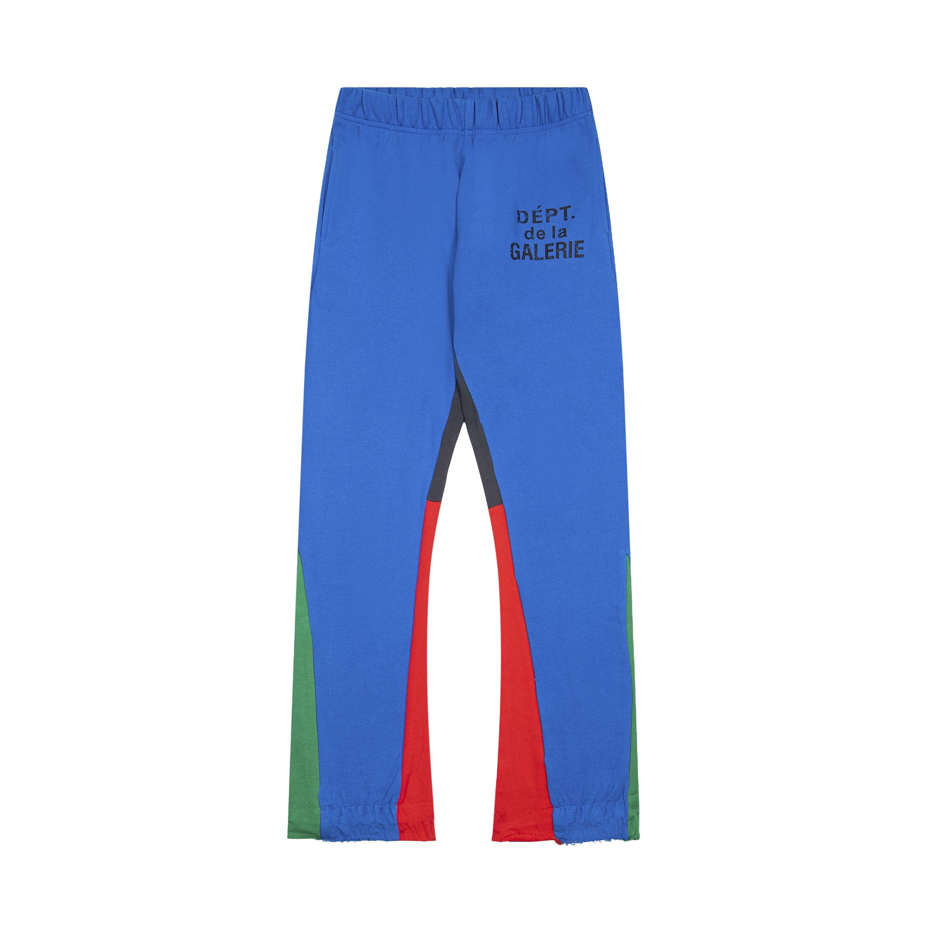 GALLERY DEPT New Pants G517