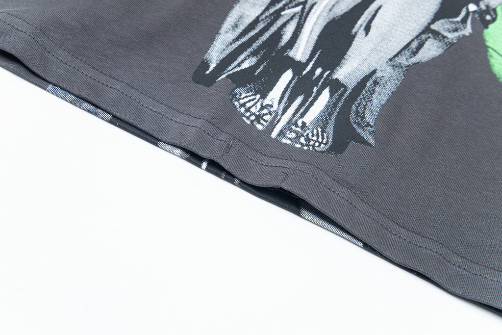 God Speed New fashion T-shirt G56