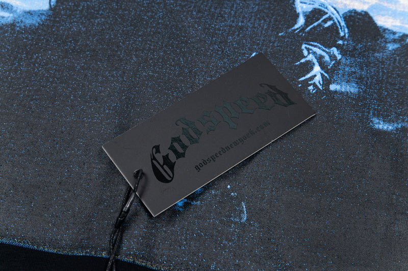 God Speed New fashion T-shirt G47