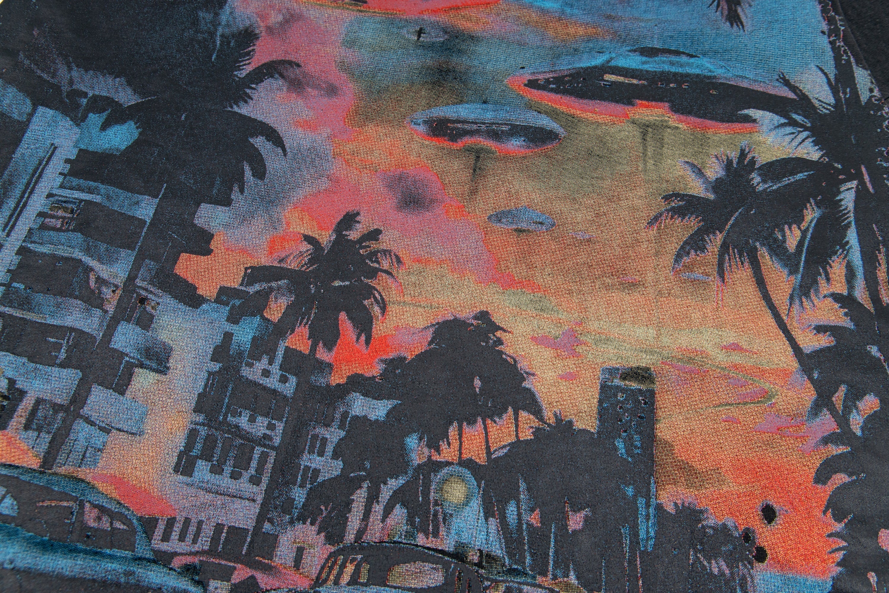 God Speed New fashion T-shirt G62