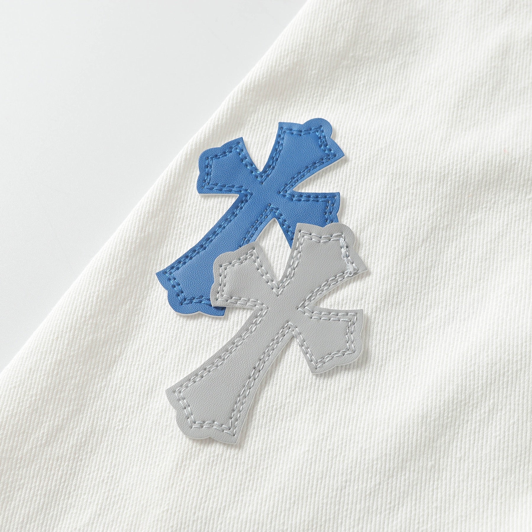 CHROME-HEARTS New Jacket