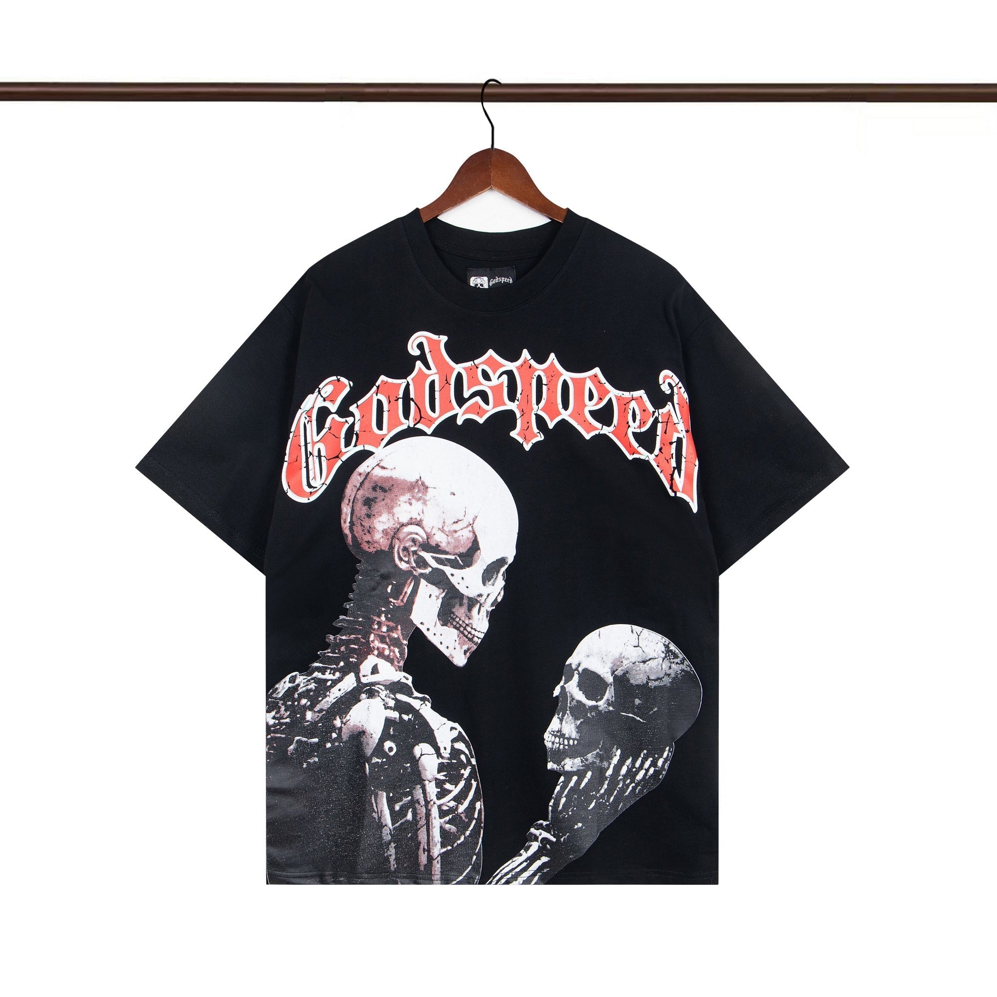 God Speed New fashion T-shirt G40