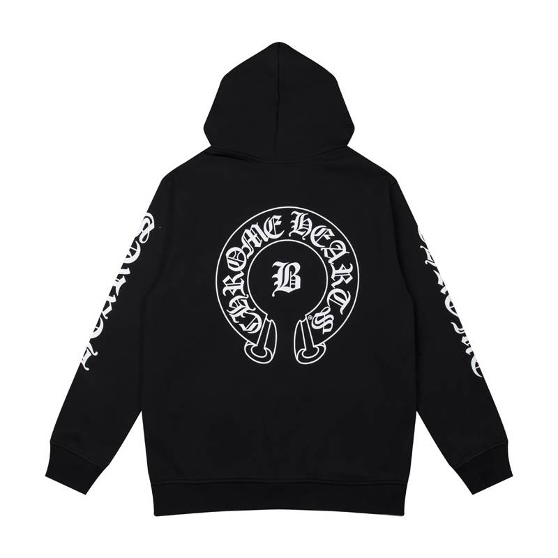 CHROME-HEARTS Hoodie K7030
