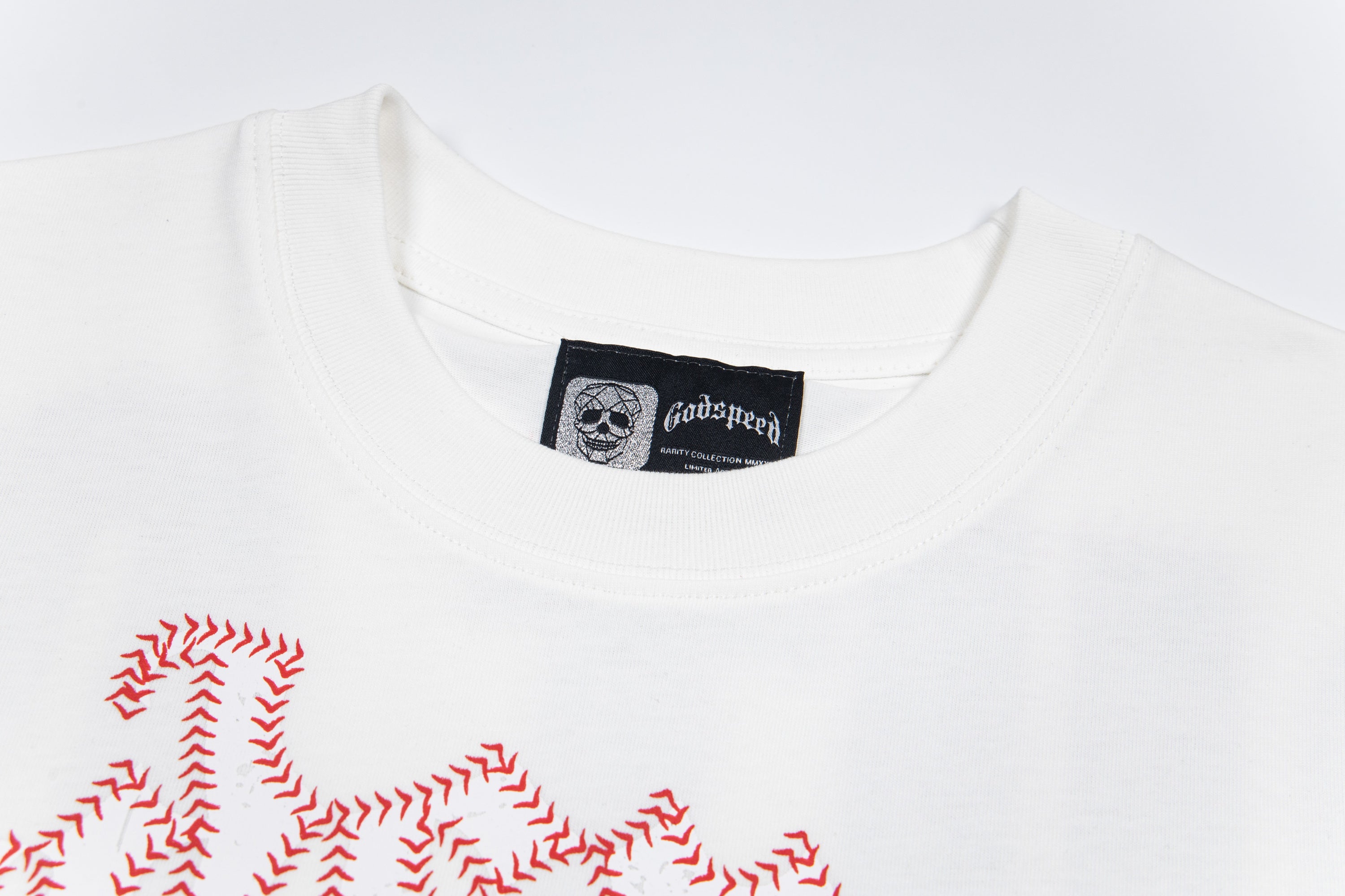 God Speed New fashion T-shirt G04