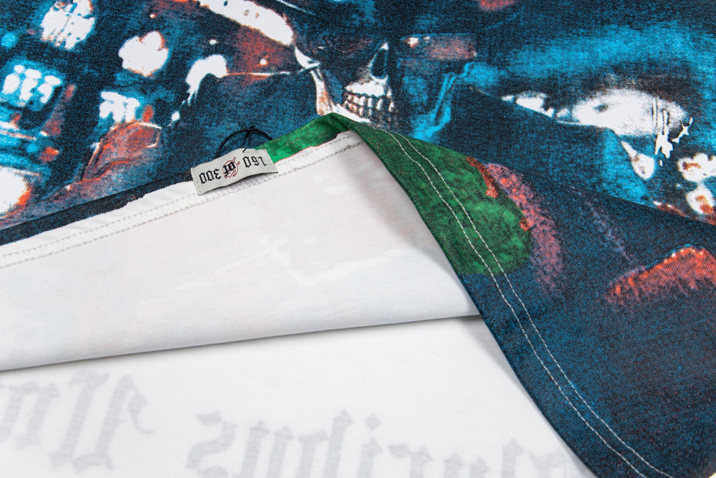 God Speed New fashion T-shirt G03