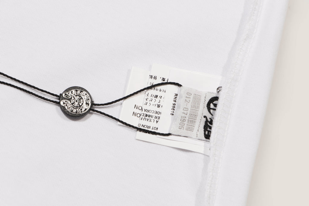 CHROME-HEARTS Men's Long-Sleeve T-shirt Sweatshirt K9003