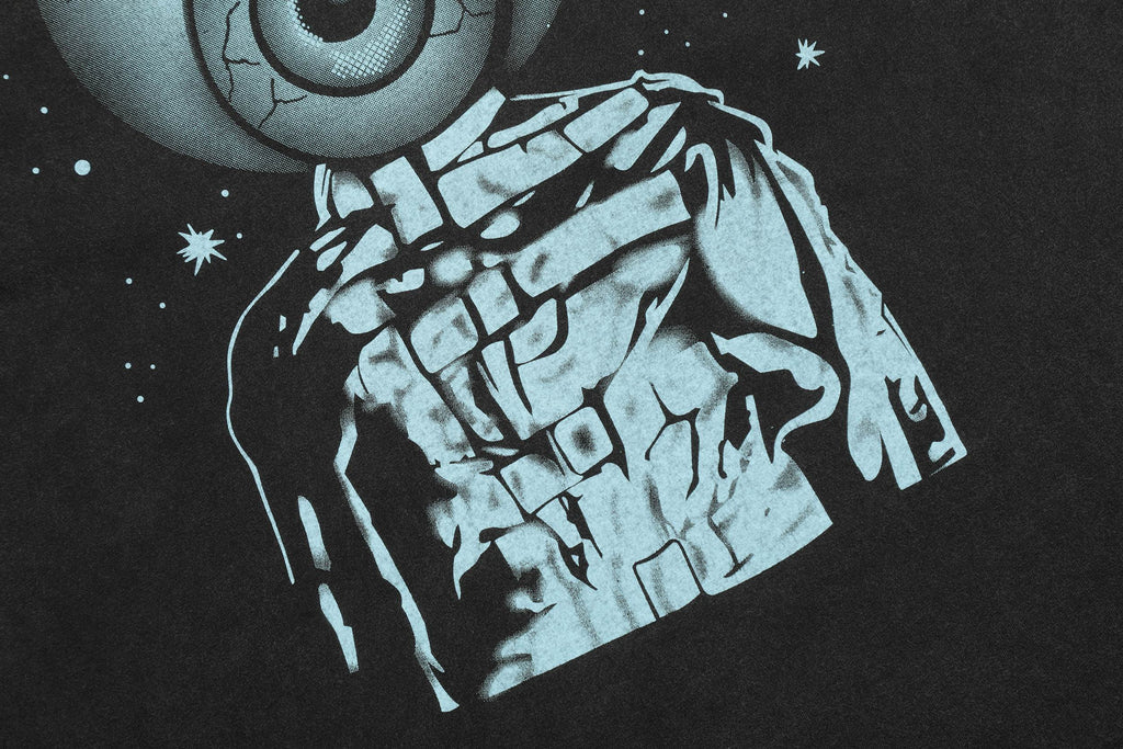 GALLERY DEPT New T-shirt D53