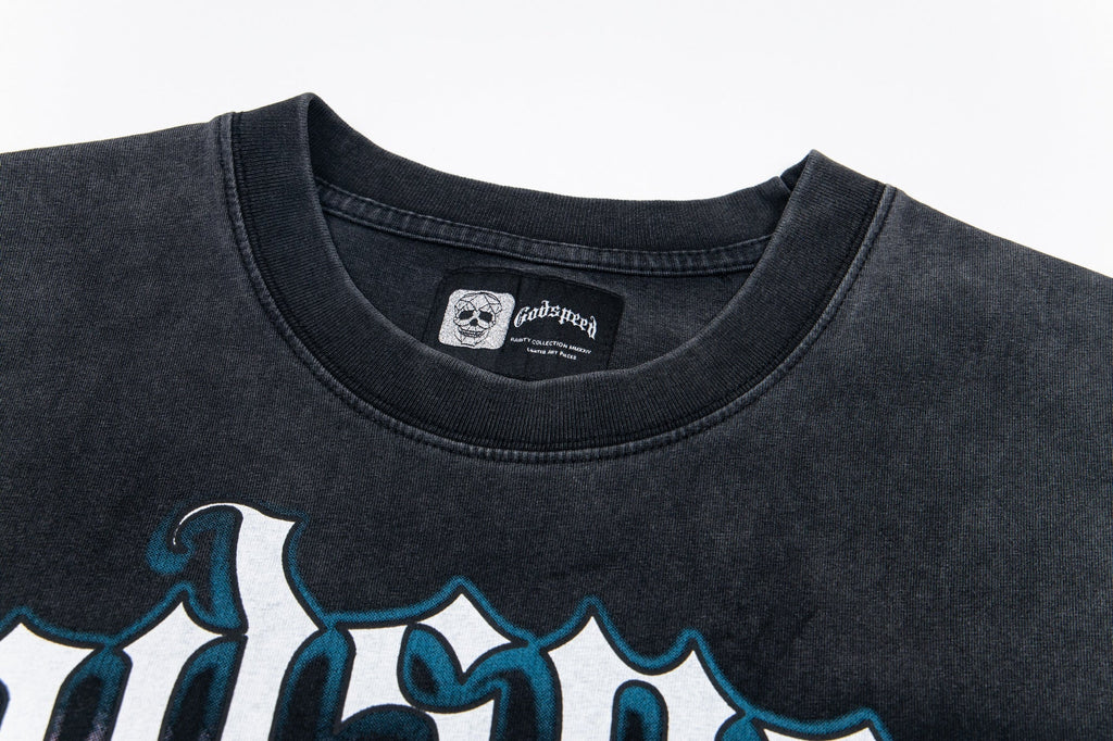 God Speed New fashion T-shirt G44