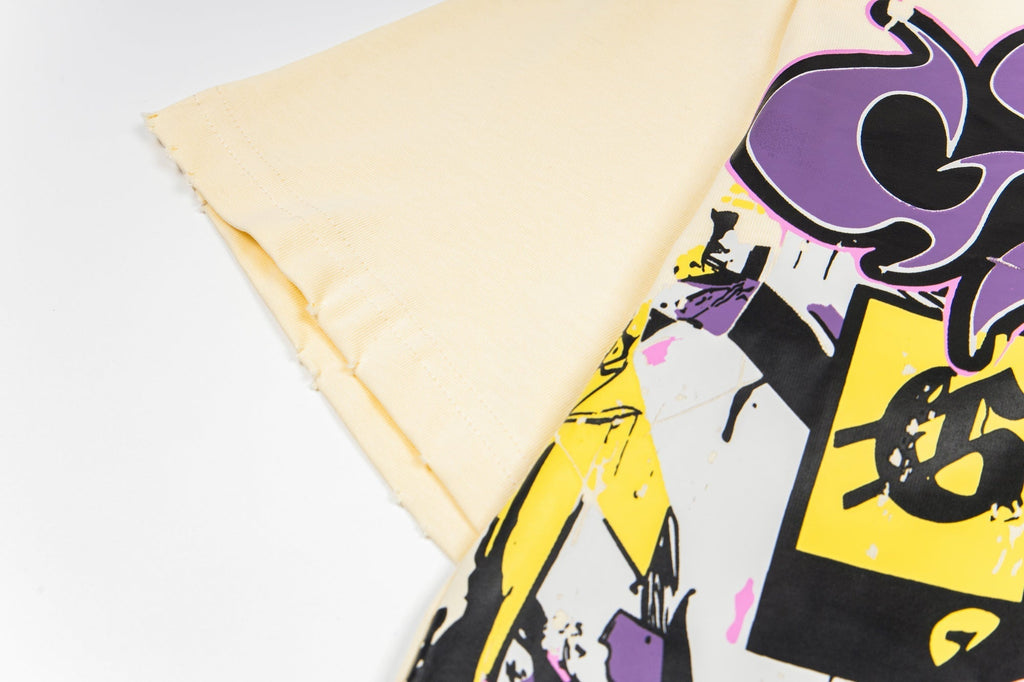 God Speed New fashion T-shirt G23