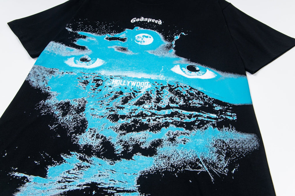 God Speed New fashion T-shirt G24