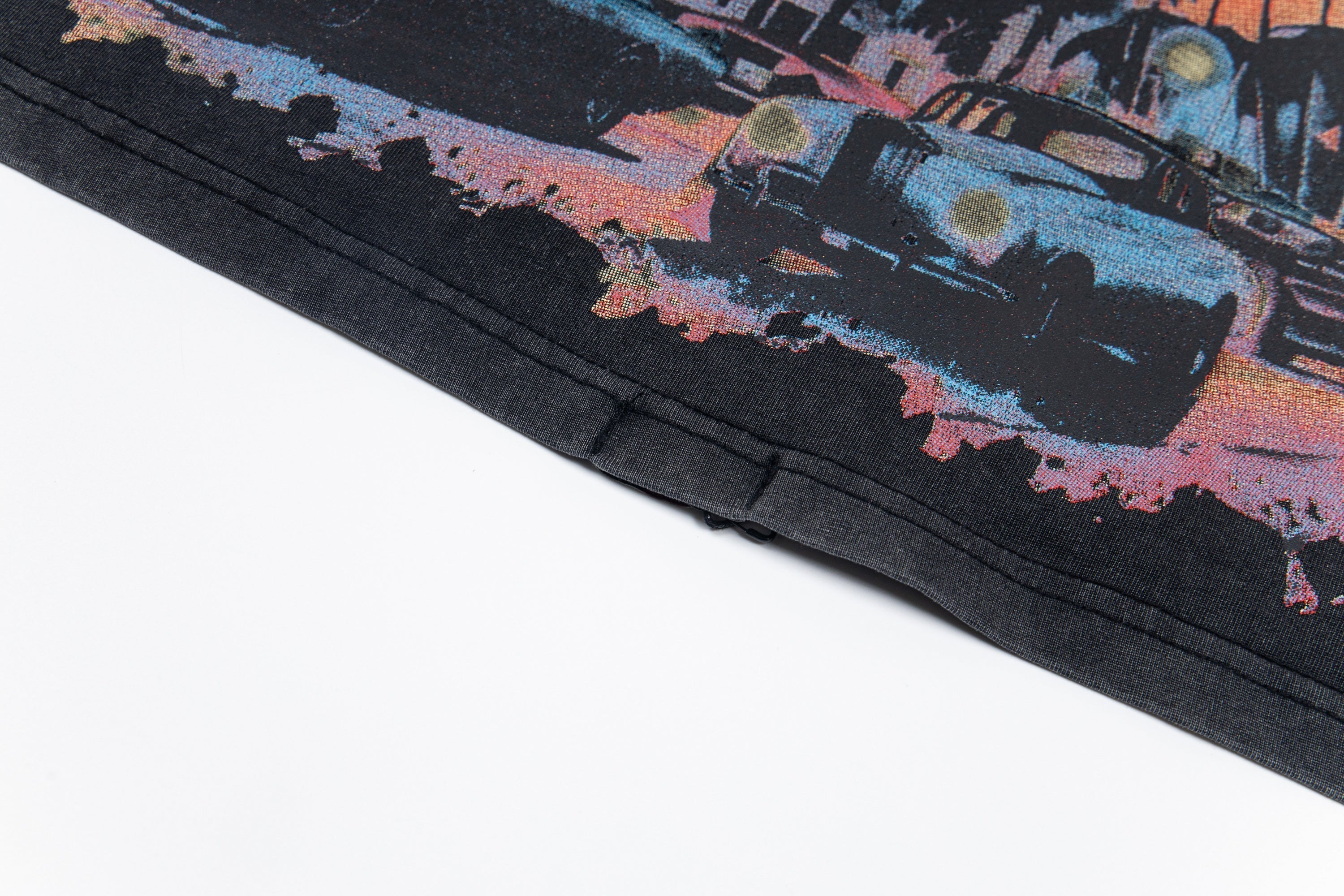 God Speed New fashion T-shirt G62