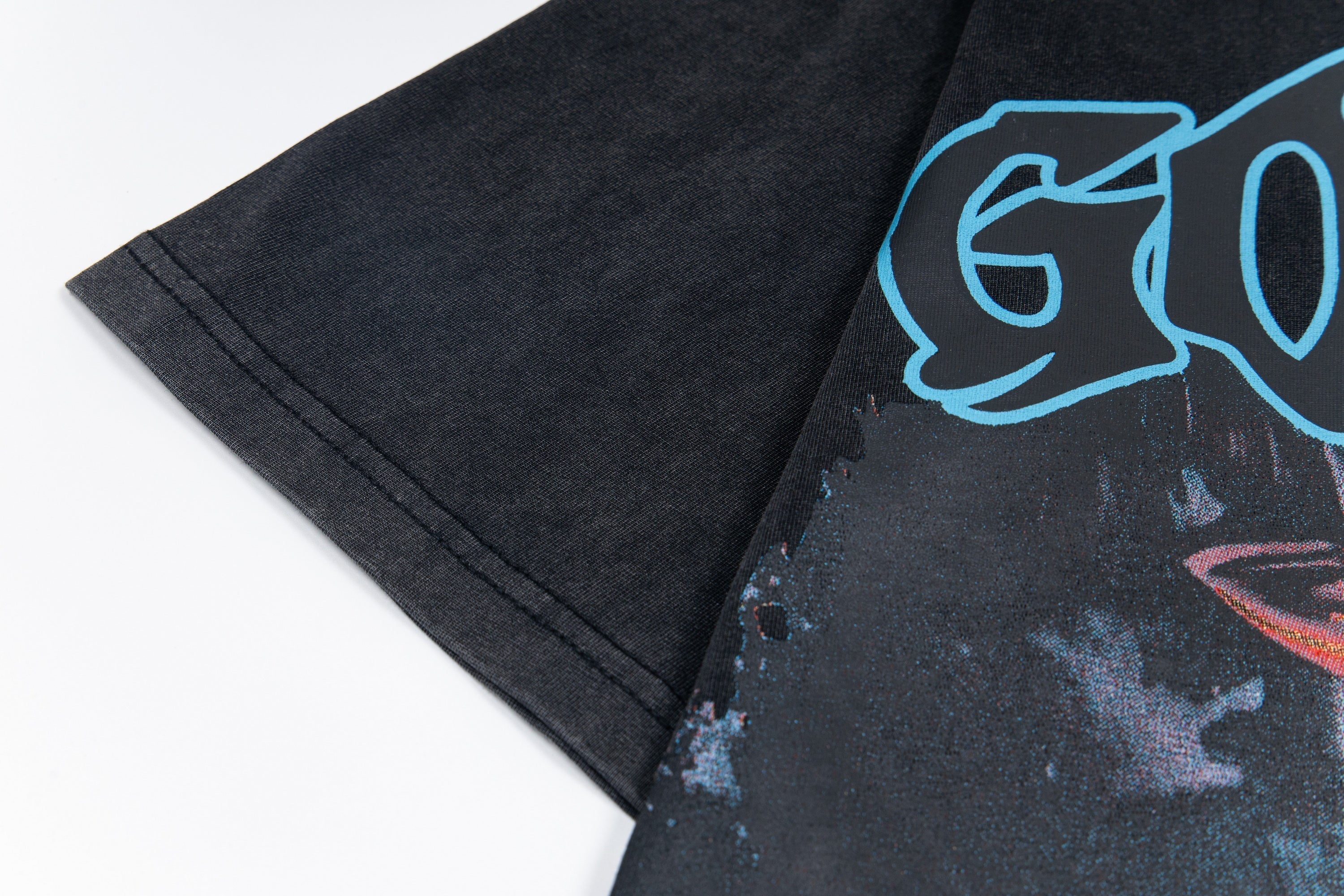 God Speed New fashion T-shirt G62