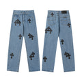CHROME-HEARTS Pants-9975