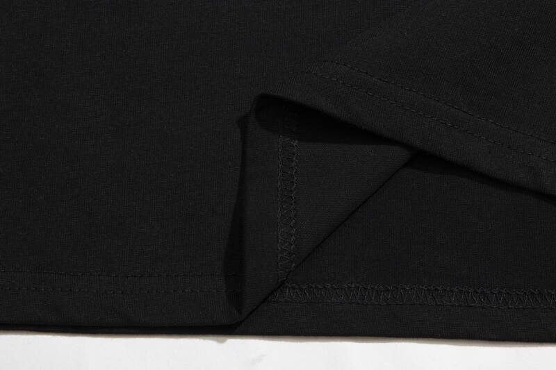 CHROME-HEARTS Men's Long-Sleeve T-shirt Sweatshirt K8008