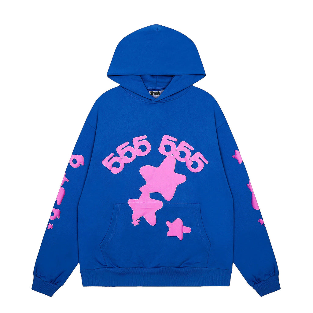 Sp5der Hoodie 7727