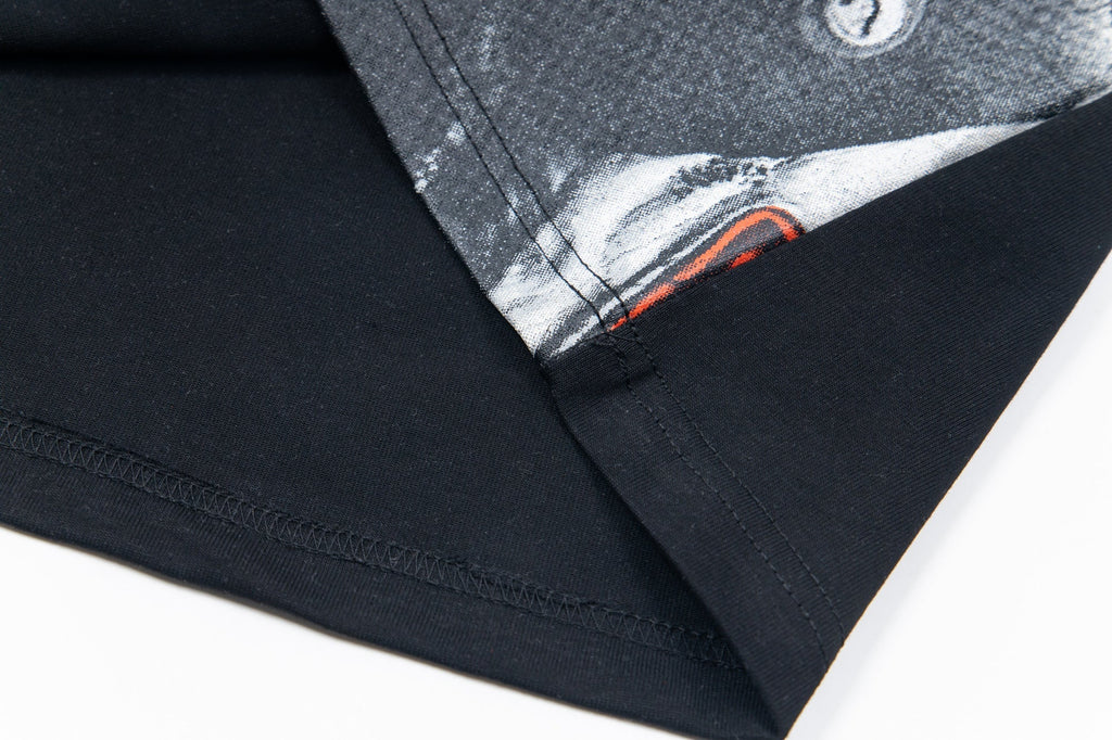 God Speed New fashion T-shirt G19