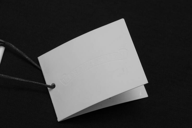 CHROME-HEARTS Men's Long-Sleeve T-shirt Sweatshirt K8003