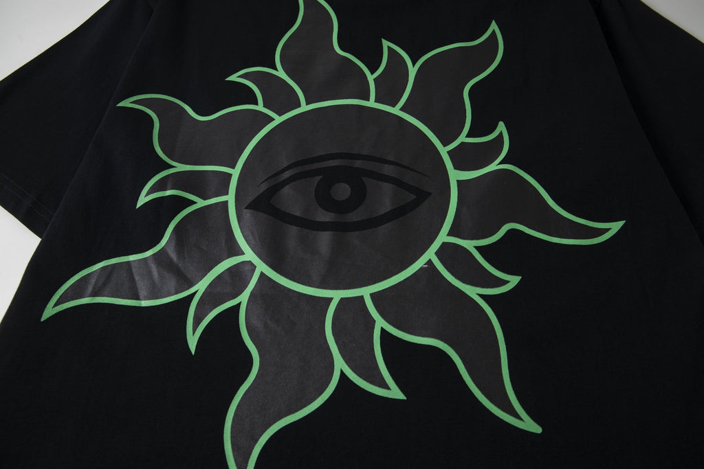 God Speed New fashion T-shirt G73