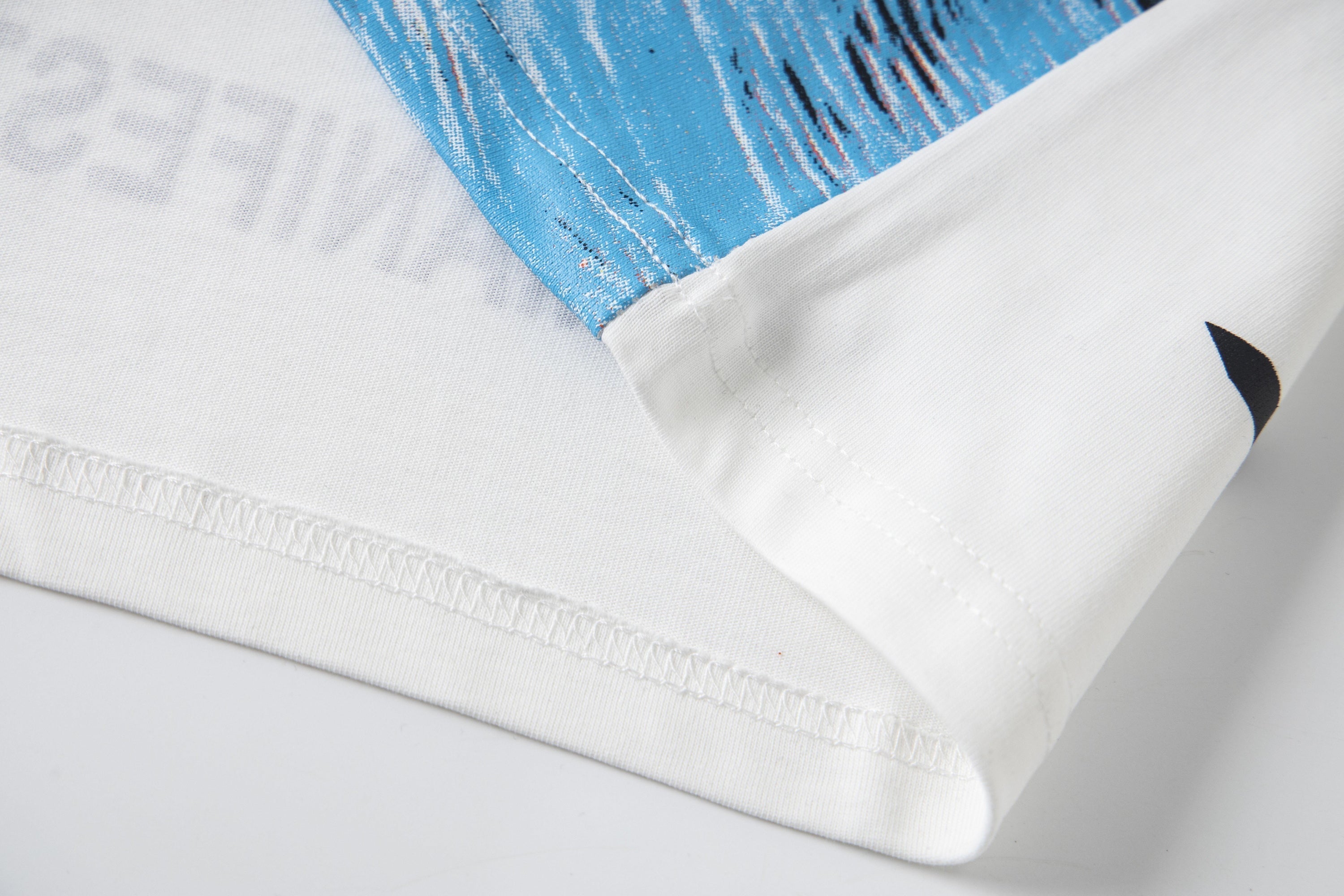 God Speed New fashion T-shirt G73