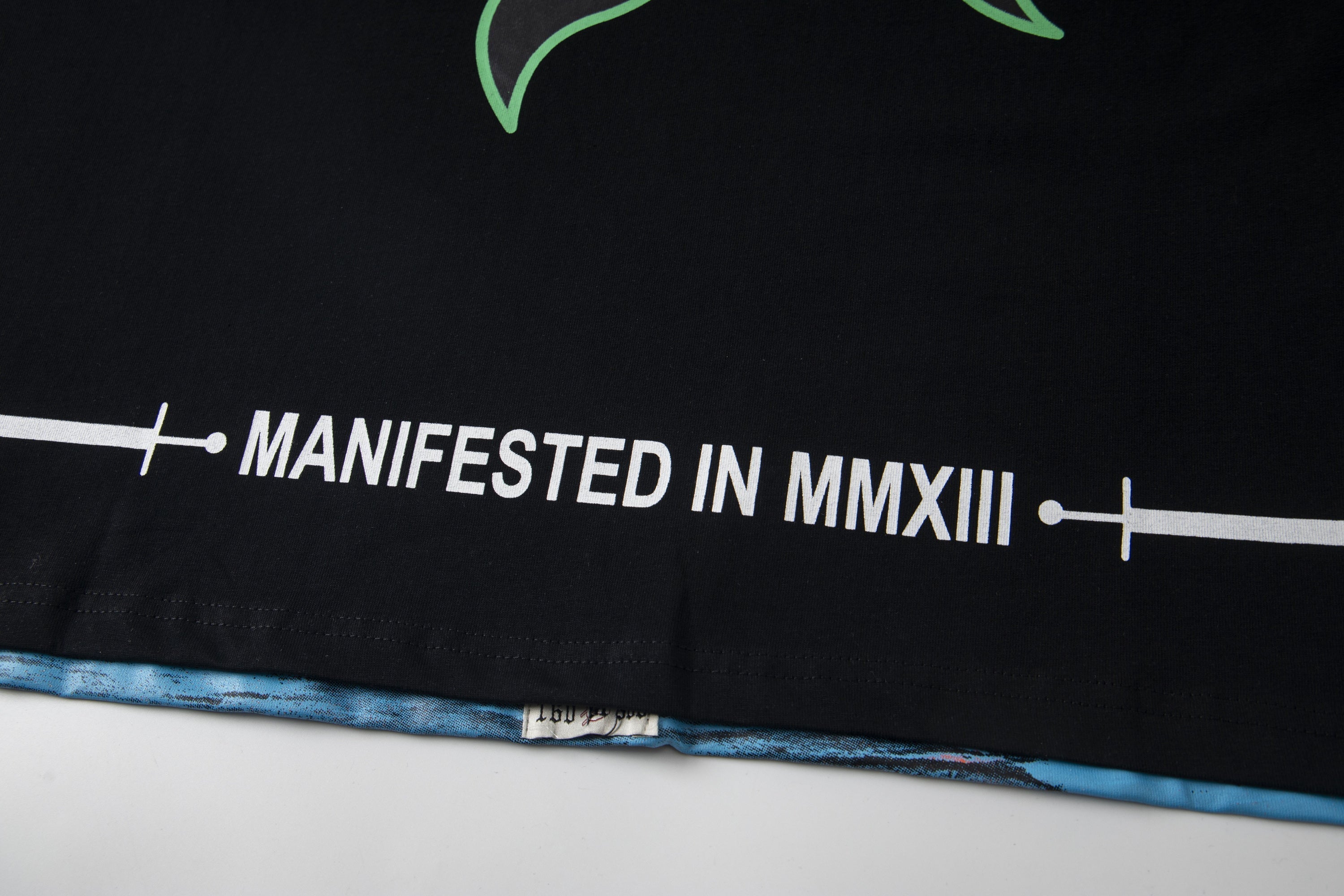 God Speed New fashion T-shirt G73