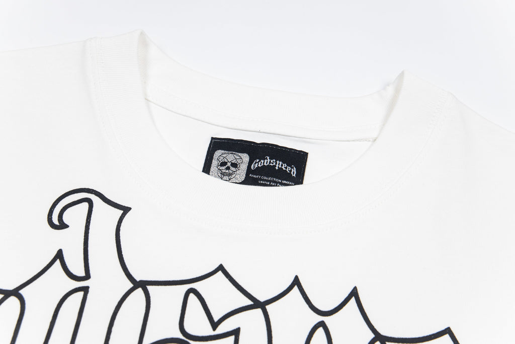 God Speed New fashion T-shirt G22