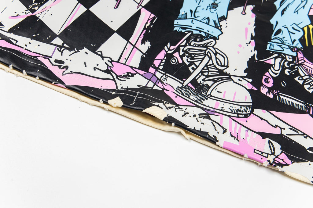 God Speed New fashion T-shirt G23