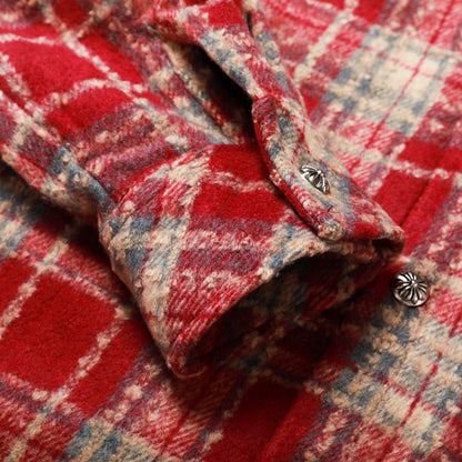 CHROME-HEARTS New Jacket