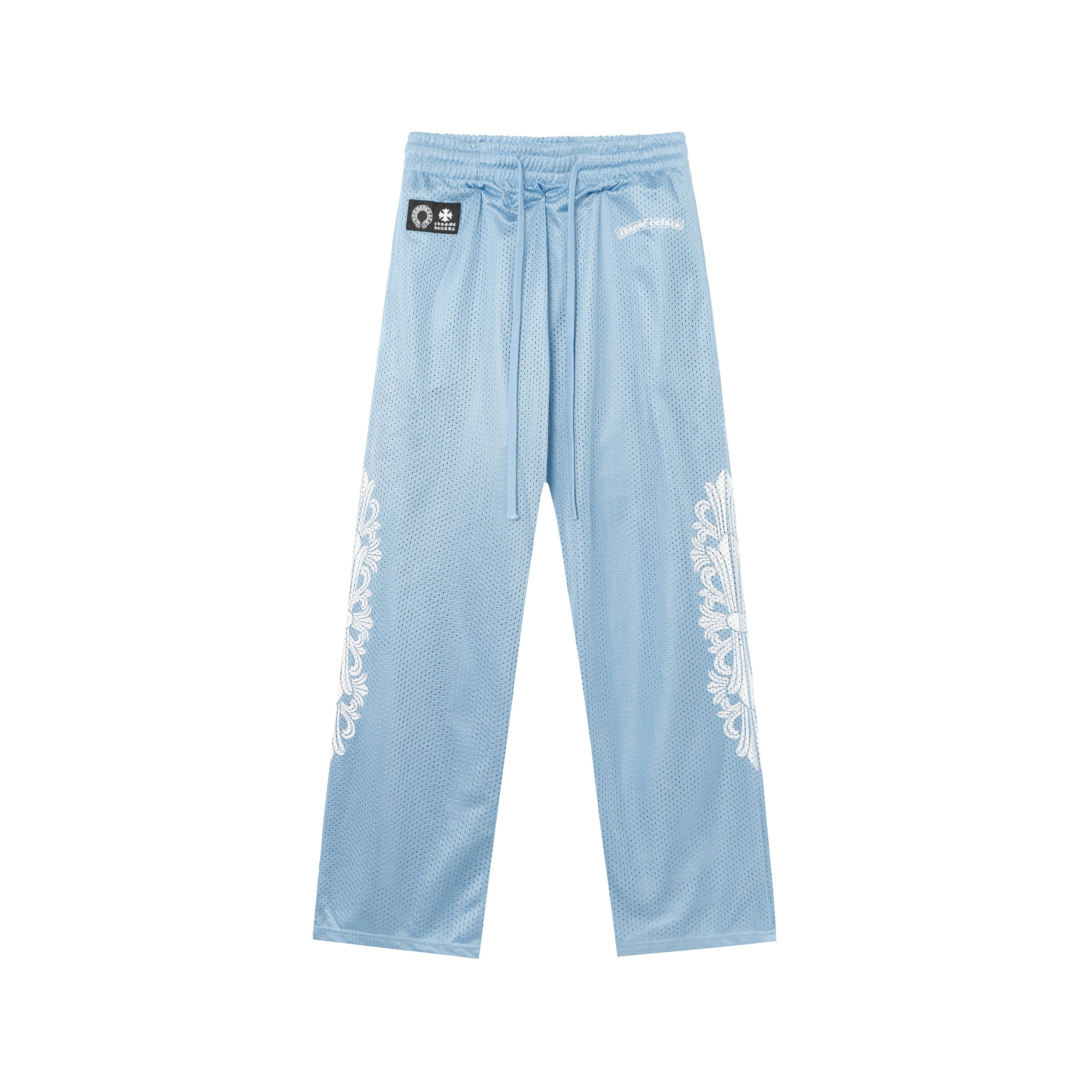 CHROME-HEARTS Matty Boy Mesh SweatPants 9991