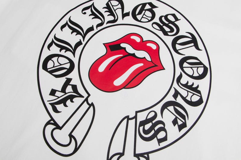 Chrome-Hearts New T-shirt 6107