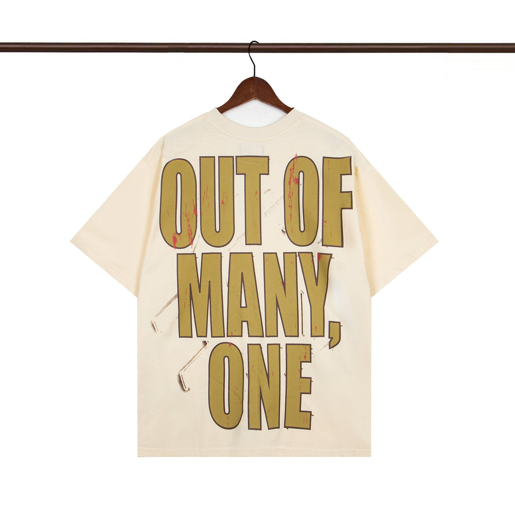 God Speed New fashion T-shirt G35