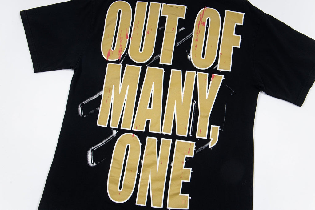 God Speed New fashion T-shirt G35