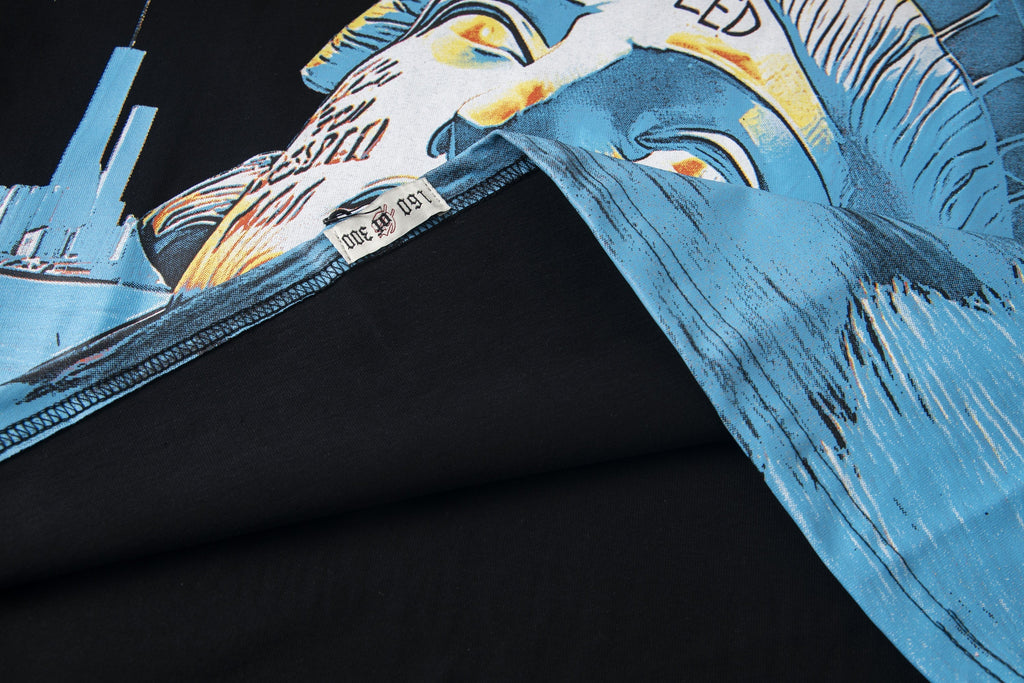 God Speed New fashion T-shirt G73