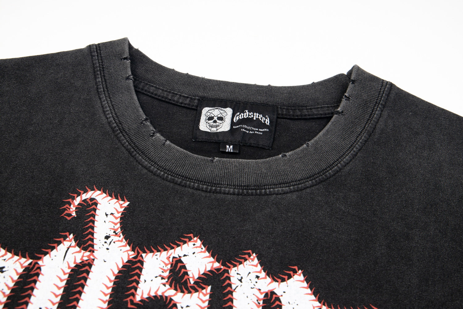 God Speed New fashion T-shirt G04