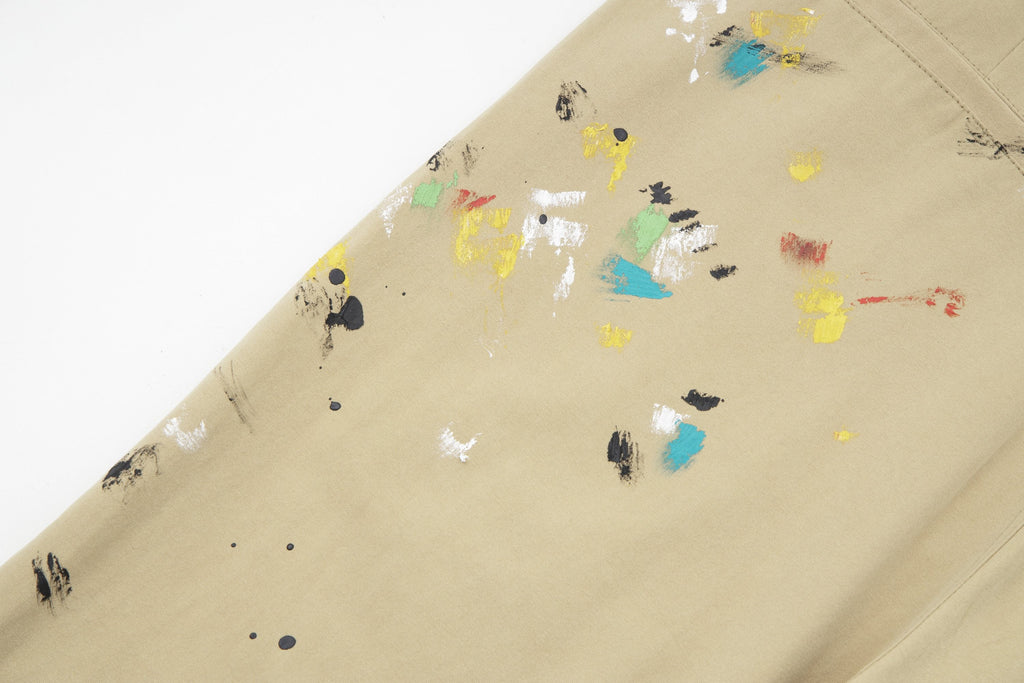 GALLERY DEPT New Shorts G341