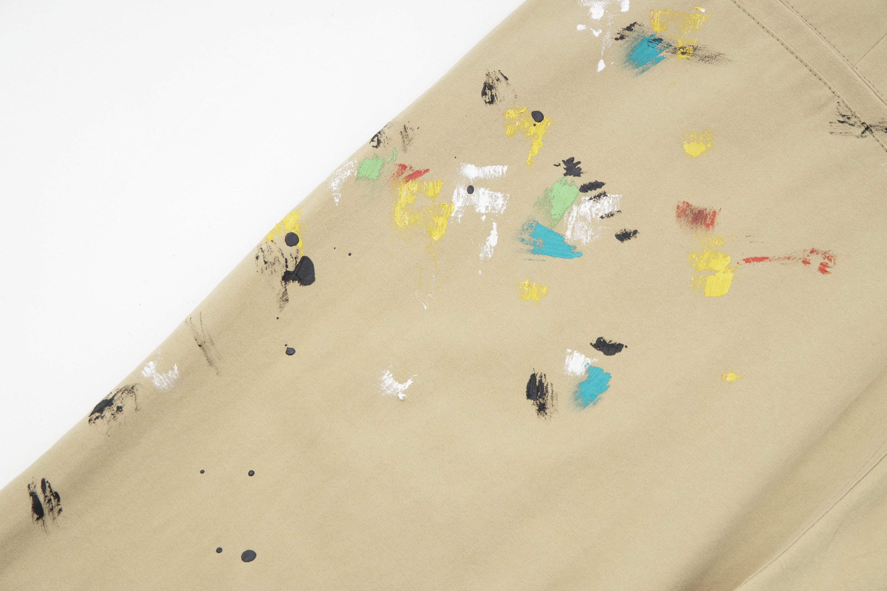 GALLERY DEPT New Shorts G341