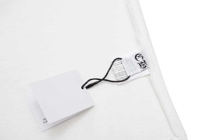 CHROME-HEARTS T-shirts 6011