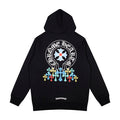CHROME-HEARTS Hoodie K7027