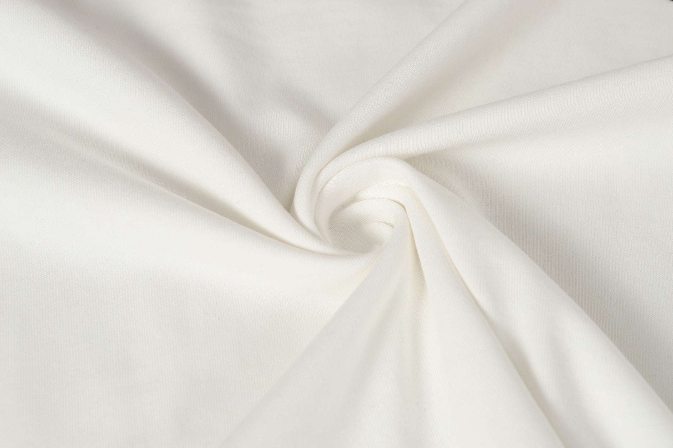 Chrome-Hearts Logo Flag Long Sleeve Tee - Black White Gothic Street T-Shirt K2126