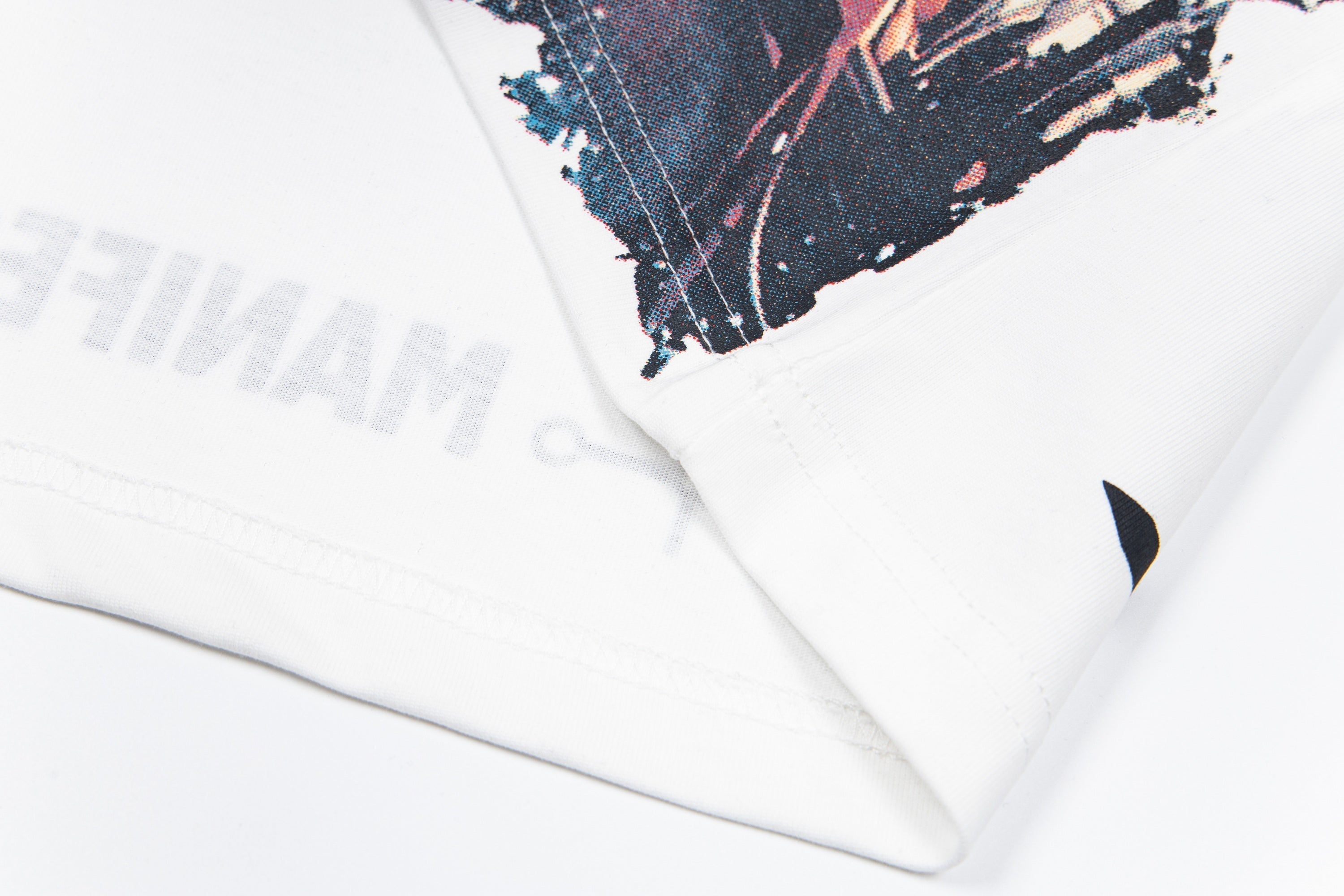 God Speed New fashion T-shirt G62