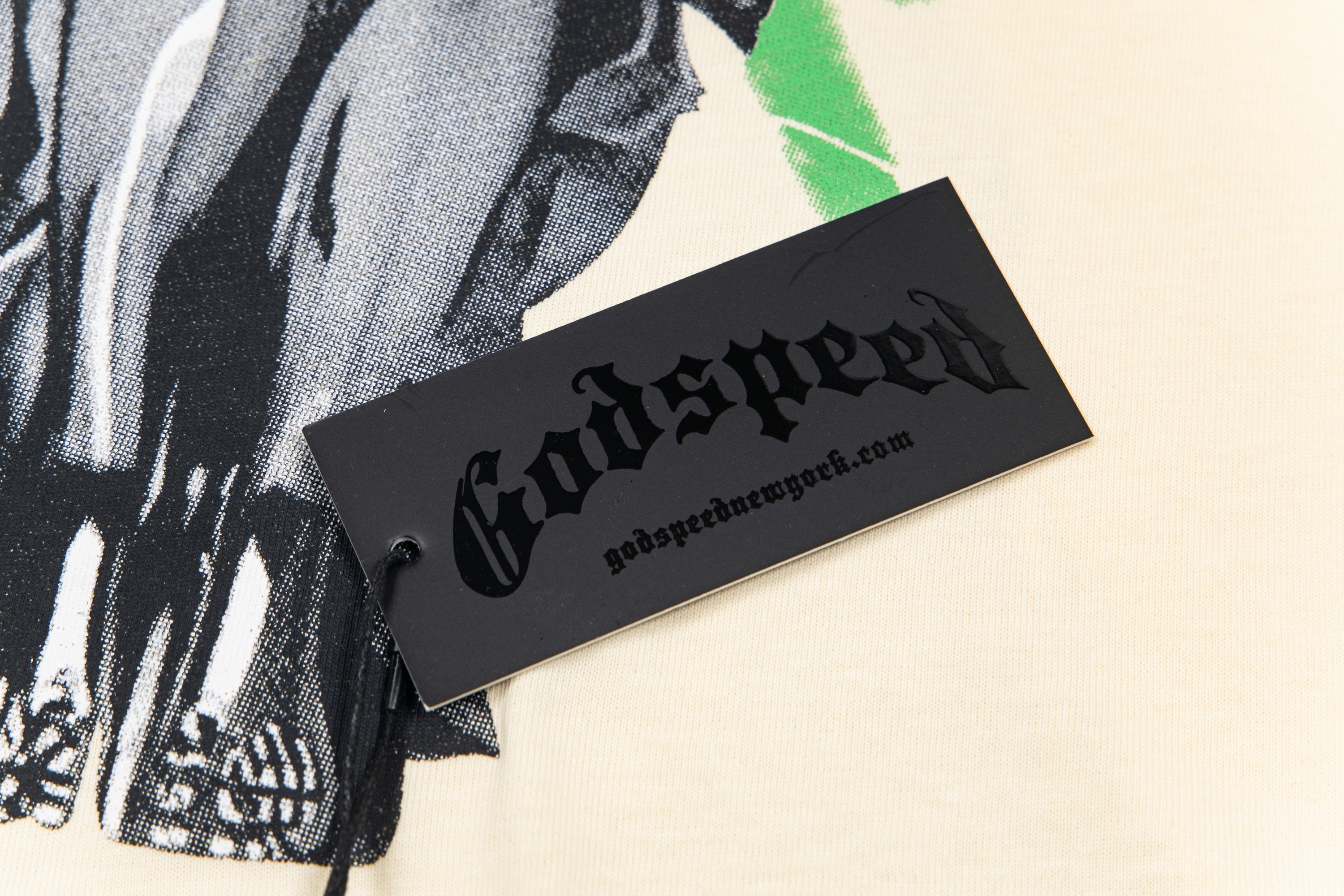 God Speed New fashion T-shirt G56