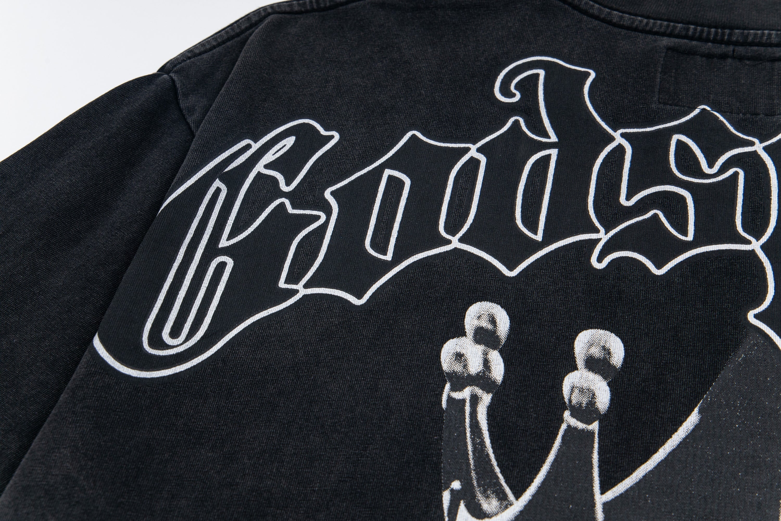 God Speed New fashion T-shirt G61