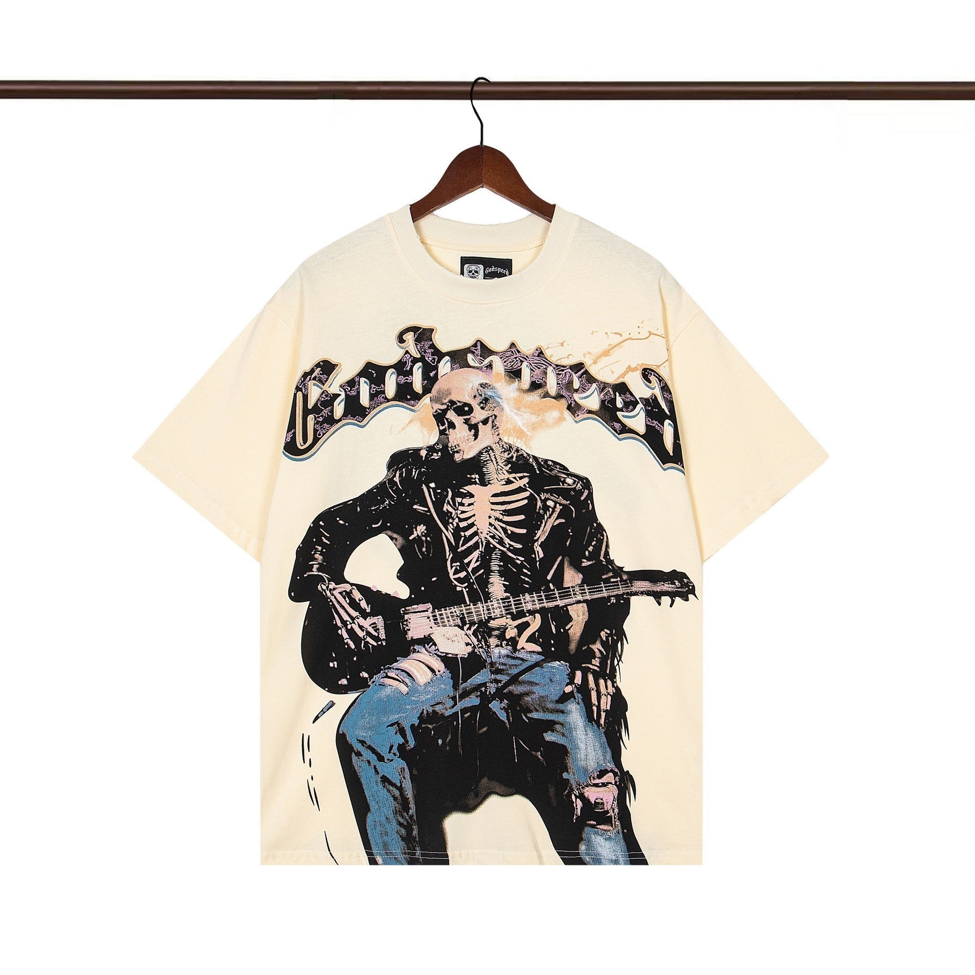 God Speed New fashion T-shirt G06