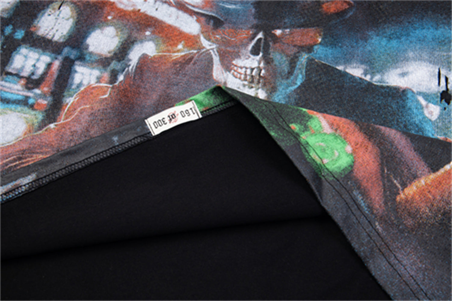 God Speed New fashion T-shirt G03