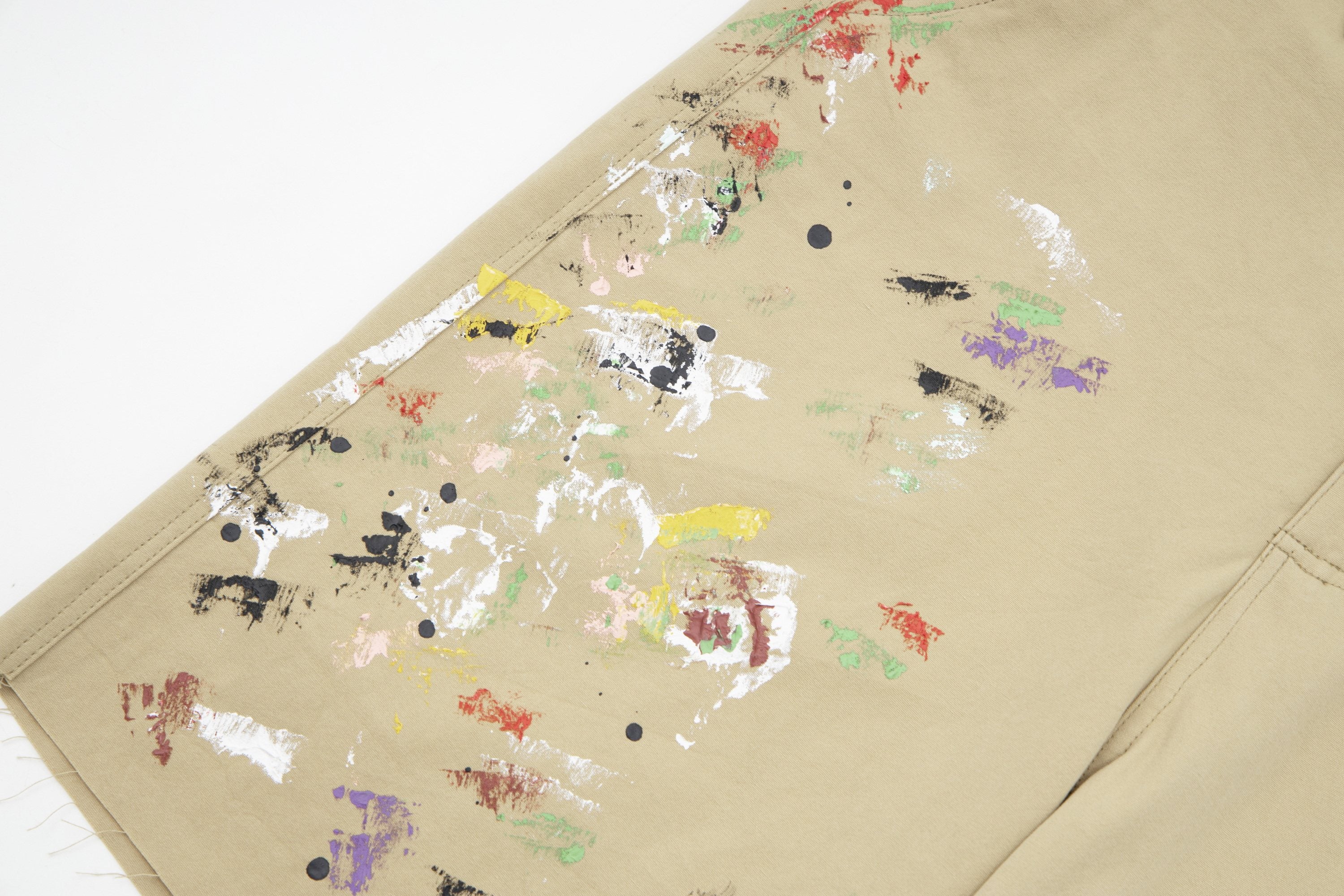 GALLERY DEPT New Shorts G341