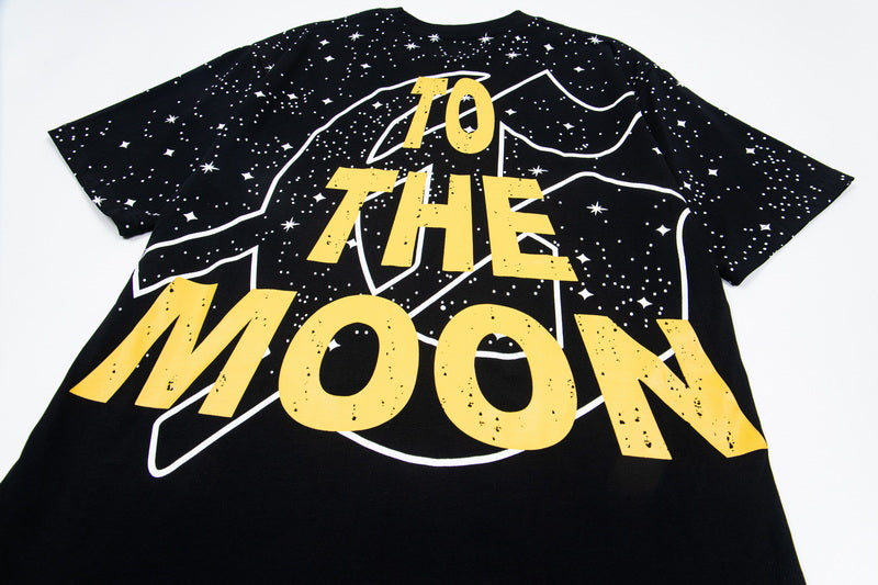 God Speed New fashion T-shirt G47