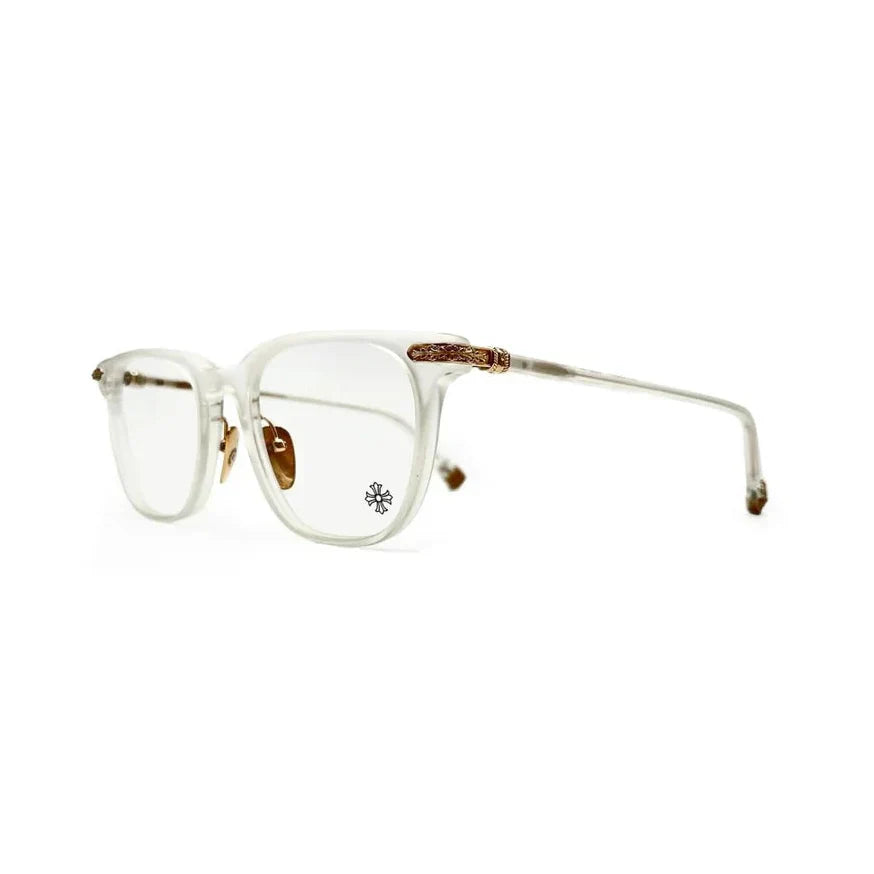 Chrome-Hearts DARLIN MT/CRYS Glasses