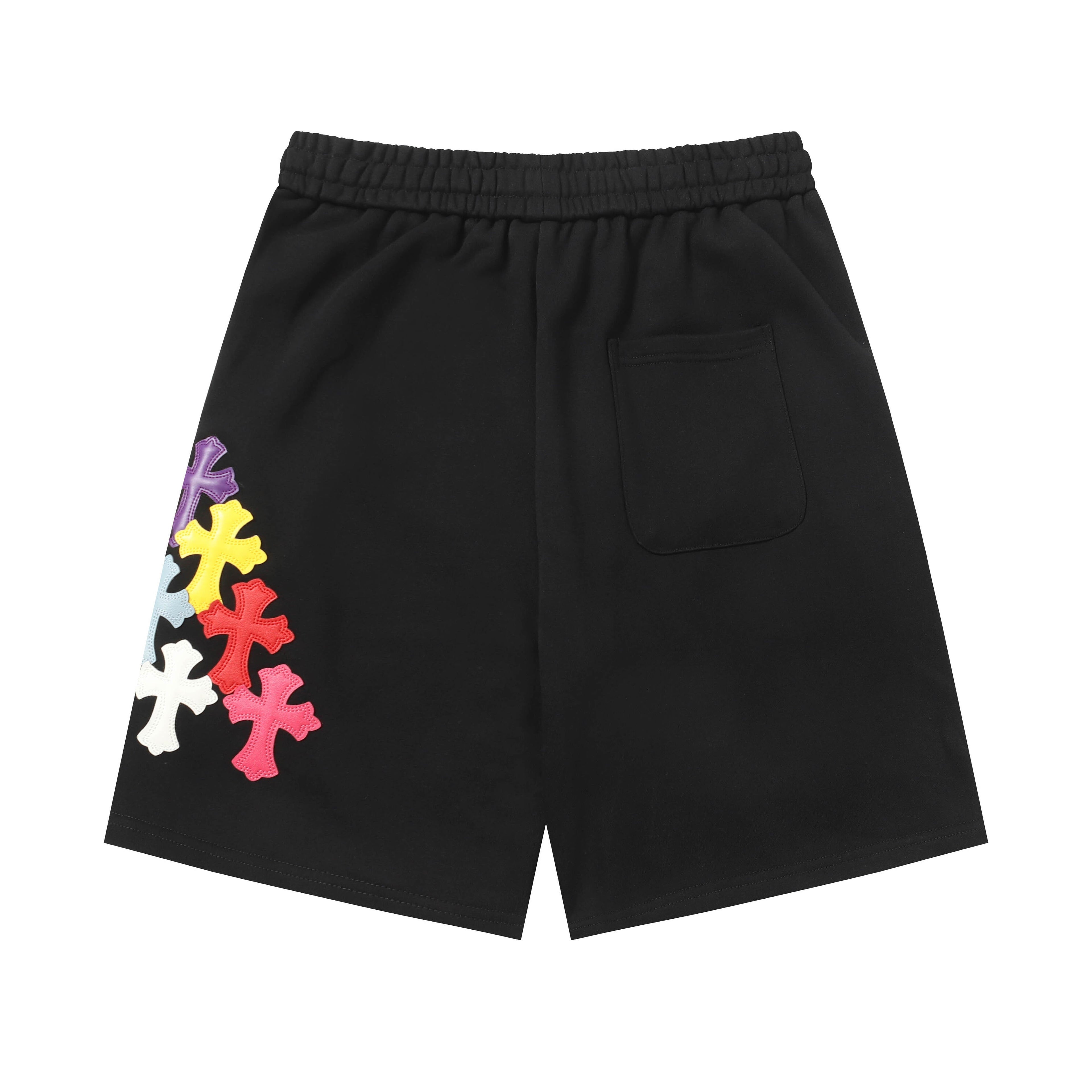 CHROME-HEARTS NEW Shorts 2279
