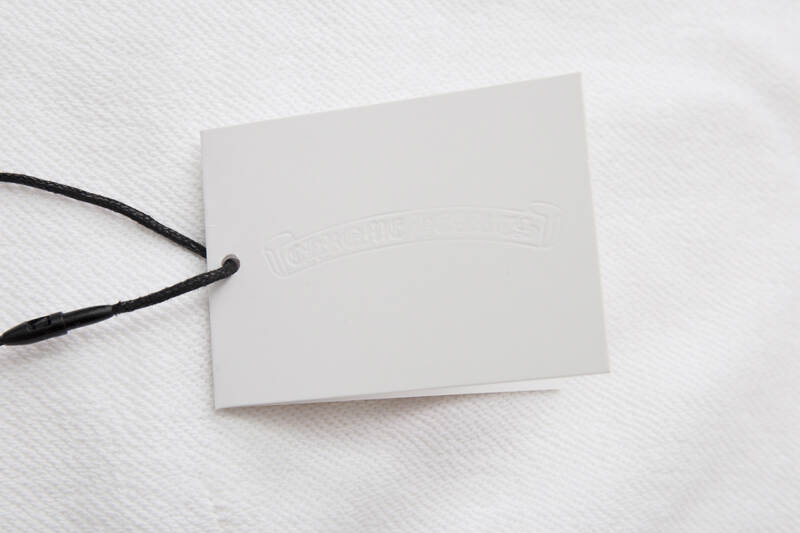 CHROME-HEARTS Hoodie 7006