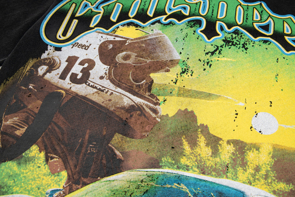 God Speed New fashion T-shirt G02